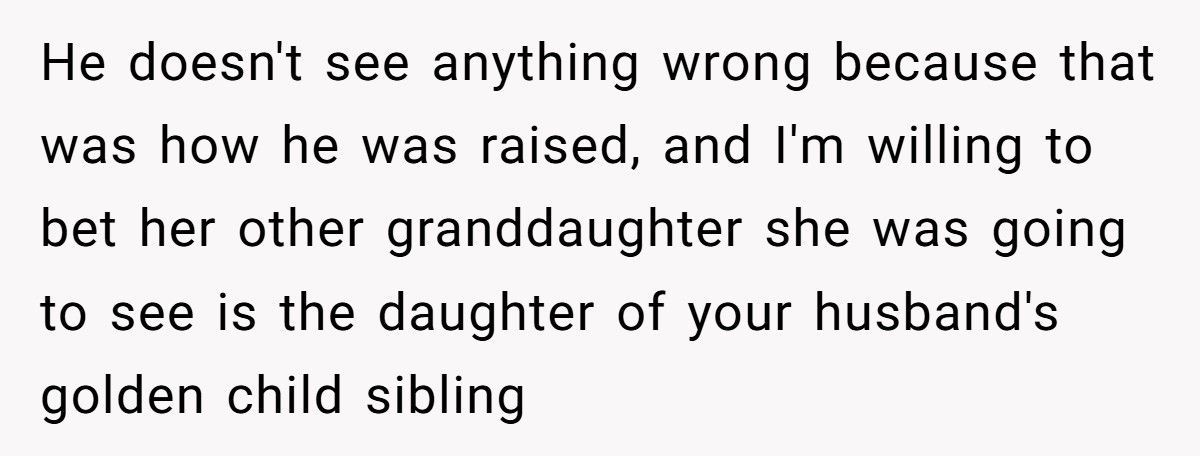 Woman Bans MIL From Her Daughter’s Performances After She Insults Her Daughter’s Piano Playing