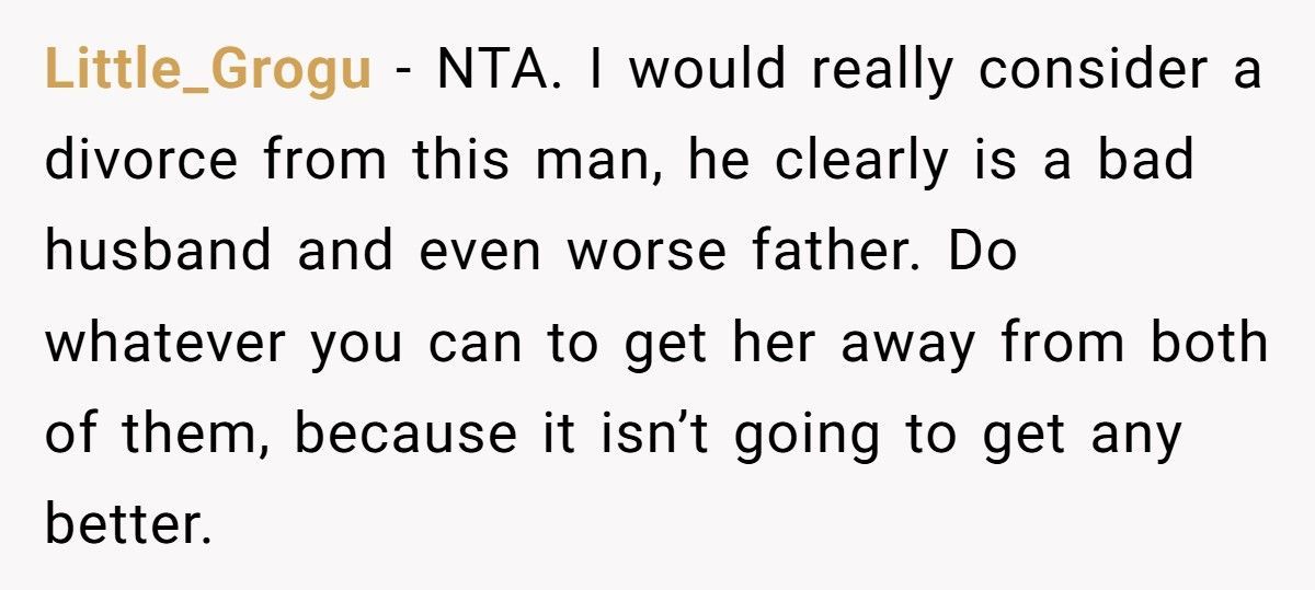 Woman Bans MIL From Her Daughter’s Performances After She Insults Her Daughter’s Piano Playing