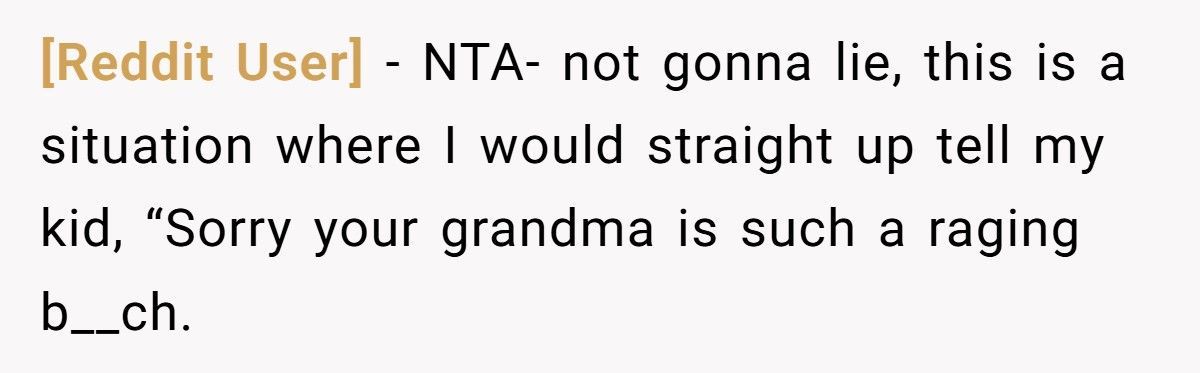Woman Bans MIL From Her Daughter’s Performances After She Insults Her Daughter’s Piano Playing