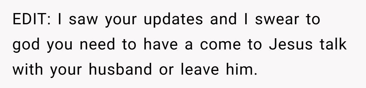 Woman Bans MIL From Her Daughter’s Performances After She Insults Her Daughter’s Piano Playing