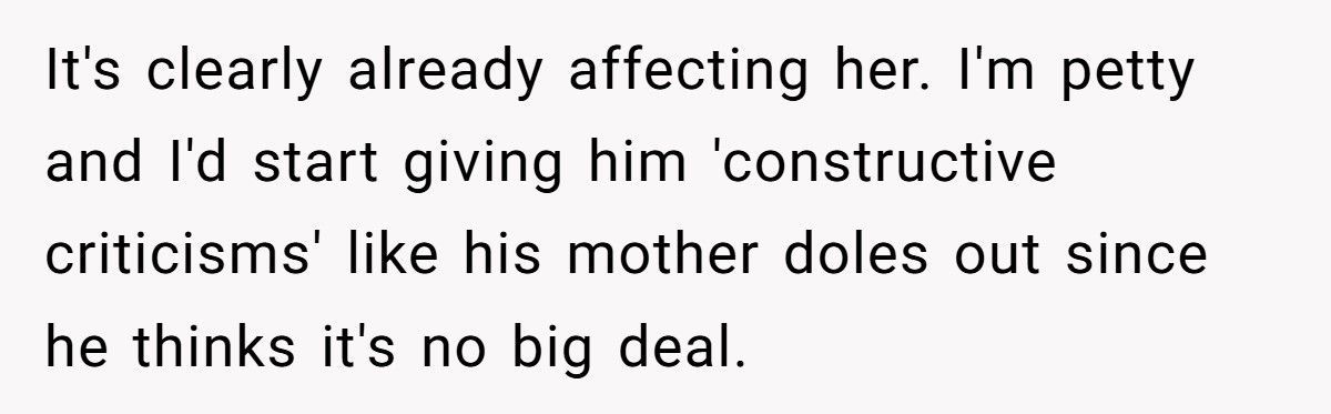 Woman Bans MIL From Her Daughter’s Performances After She Insults Her Daughter’s Piano Playing