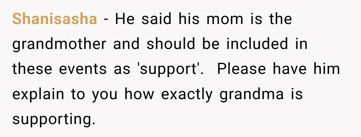 Woman Bans MIL From Her Daughter’s Performances After She Insults Her Daughter’s Piano Playing