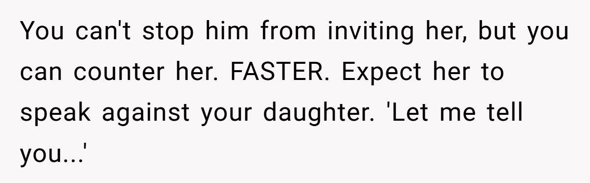 Woman Bans MIL From Her Daughter’s Performances After She Insults Her Daughter’s Piano Playing