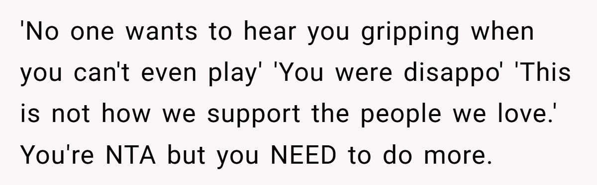 Woman Bans MIL From Her Daughter’s Performances After She Insults Her Daughter’s Piano Playing