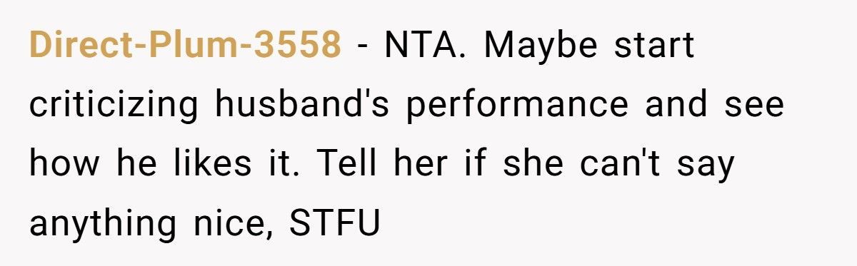 Woman Bans MIL From Her Daughter’s Performances After She Insults Her Daughter’s Piano Playing