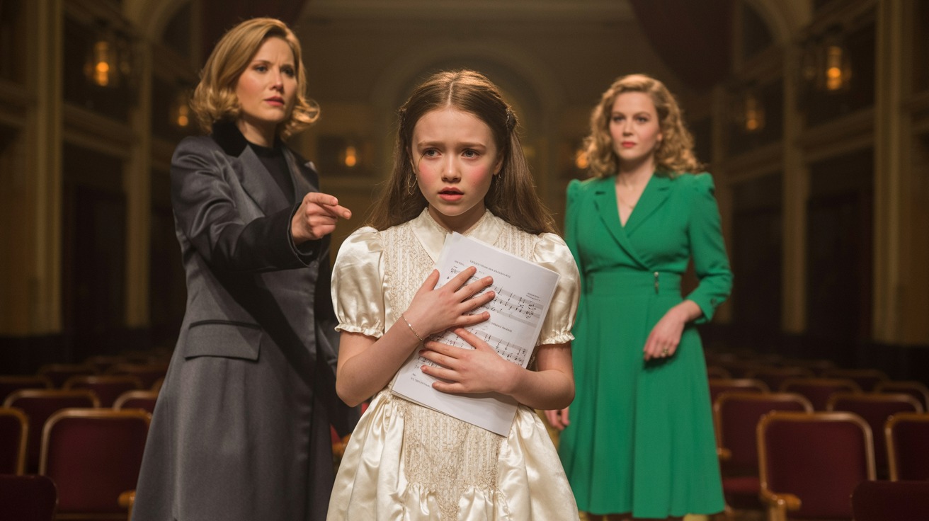 Woman Bans MIL From Her Daughter’s Performances After She Insults Her Daughter’s Piano Playing