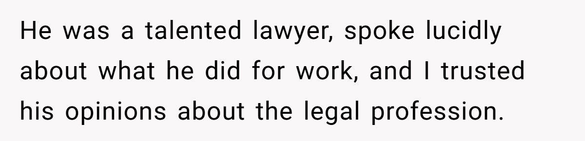 Man Tells His Girlfriend She’ll Never Make It In Law, Now She’s Headed To Berkeley Just To Prove Him Wrong