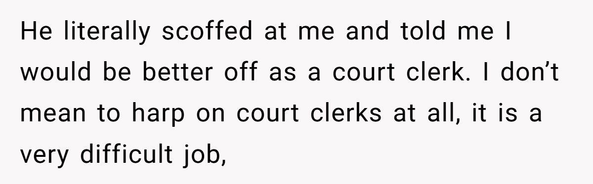 Man Tells His Girlfriend She’ll Never Make It In Law, Now She’s Headed To Berkeley Just To Prove Him Wrong