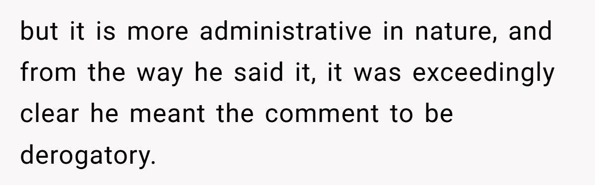 Man Tells His Girlfriend She’ll Never Make It In Law, Now She’s Headed To Berkeley Just To Prove Him Wrong