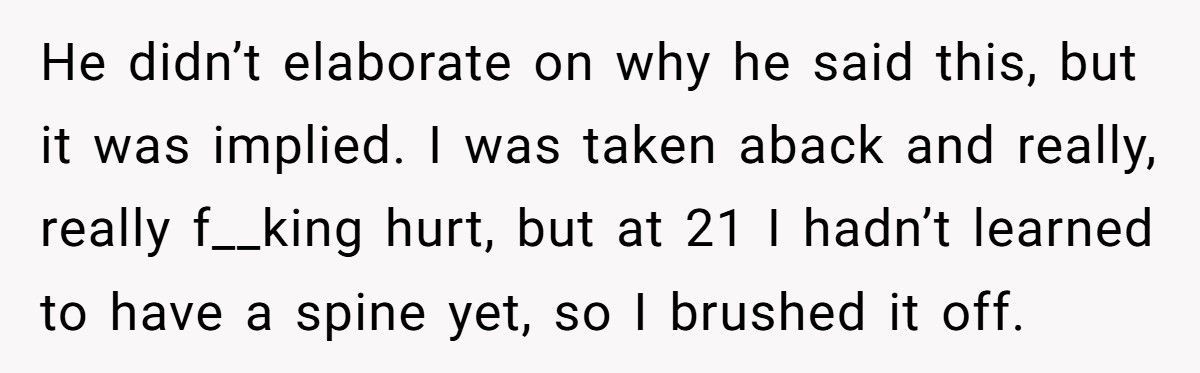 Man Tells His Girlfriend She’ll Never Make It In Law, Now She’s Headed To Berkeley Just To Prove Him Wrong