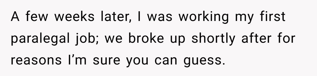 Man Tells His Girlfriend She’ll Never Make It In Law, Now She’s Headed To Berkeley Just To Prove Him Wrong