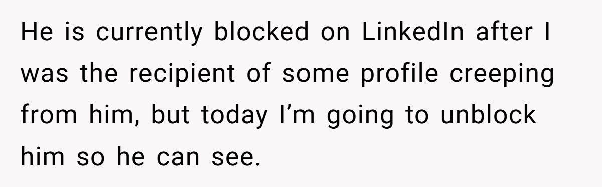 Man Tells His Girlfriend She’ll Never Make It In Law, Now She’s Headed To Berkeley Just To Prove Him Wrong