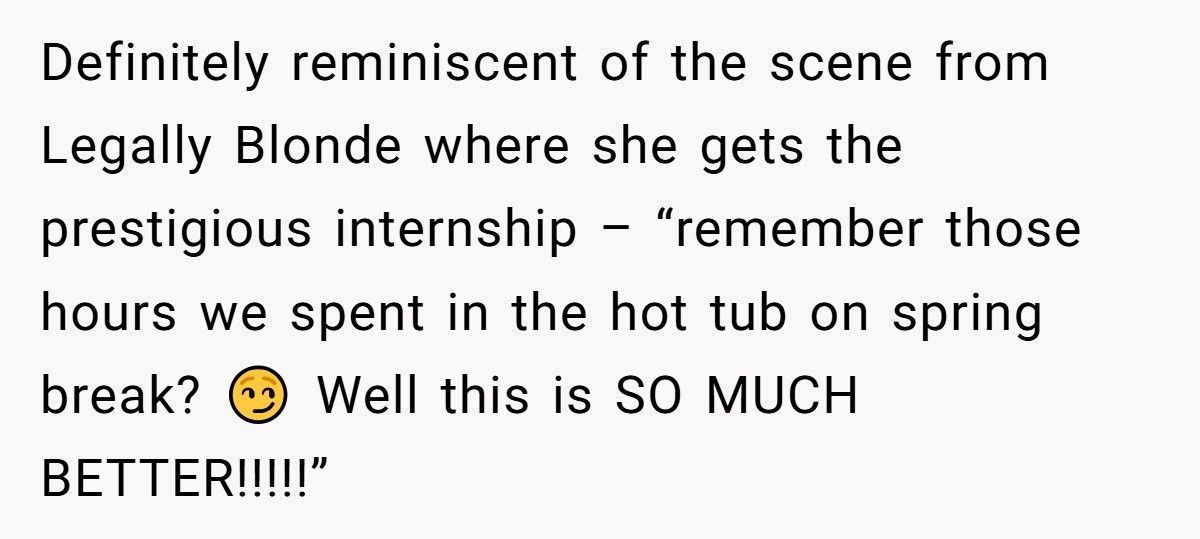 Man Tells His Girlfriend She’ll Never Make It In Law, Now She’s Headed To Berkeley Just To Prove Him Wrong