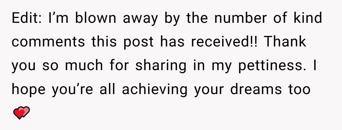 Man Tells His Girlfriend She’ll Never Make It In Law, Now She’s Headed To Berkeley Just To Prove Him Wrong