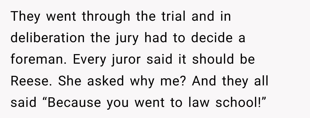 Man Tells His Girlfriend She’ll Never Make It In Law, Now She’s Headed To Berkeley Just To Prove Him Wrong
