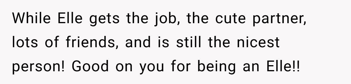 Man Tells His Girlfriend She’ll Never Make It In Law, Now She’s Headed To Berkeley Just To Prove Him Wrong