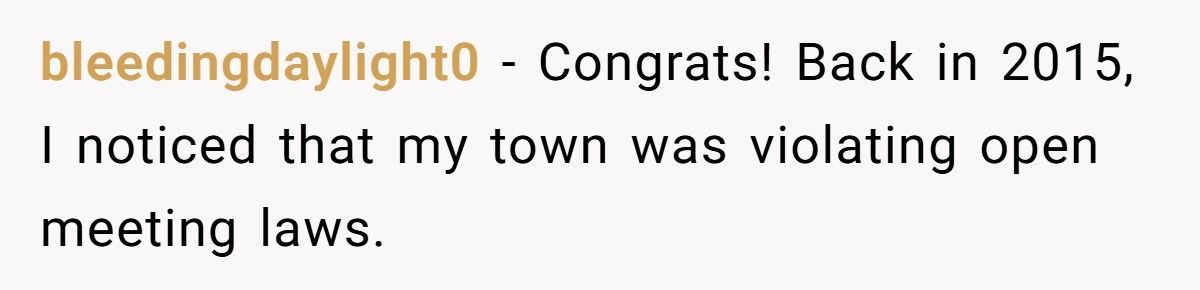 Man Tells His Girlfriend She’ll Never Make It In Law, Now She’s Headed To Berkeley Just To Prove Him Wrong