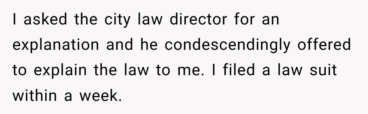 Man Tells His Girlfriend She’ll Never Make It In Law, Now She’s Headed To Berkeley Just To Prove Him Wrong