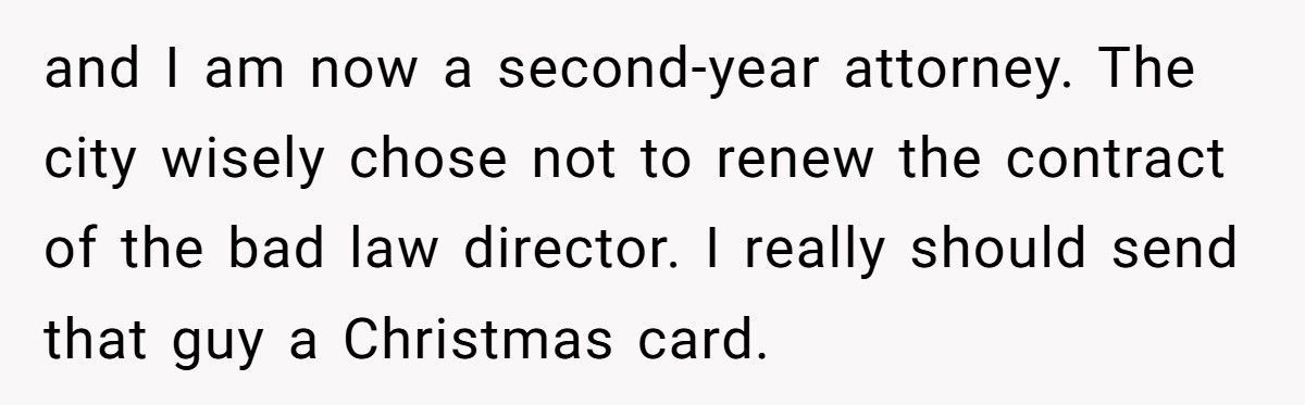 Man Tells His Girlfriend She’ll Never Make It In Law, Now She’s Headed To Berkeley Just To Prove Him Wrong