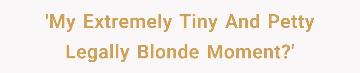 Man Tells His Girlfriend She’ll Never Make It In Law, Now She’s Headed To Berkeley Just To Prove Him Wrong