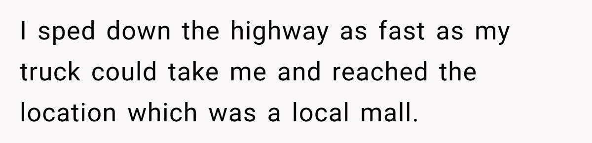 Custumer Faked A Baby-In-Car Emergency, Tow Truck Driver Snatches The Keys And Teaches Them A Lesson