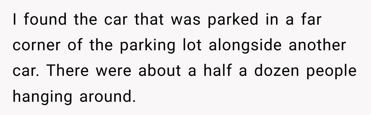 Custumer Faked A Baby-In-Car Emergency, Tow Truck Driver Snatches The Keys And Teaches Them A Lesson