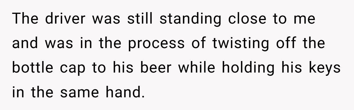 Custumer Faked A Baby-In-Car Emergency, Tow Truck Driver Snatches The Keys And Teaches Them A Lesson