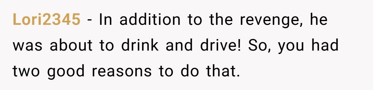 Custumer Faked A Baby-In-Car Emergency, Tow Truck Driver Snatches The Keys And Teaches Them A Lesson