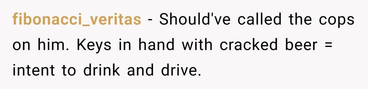 Custumer Faked A Baby-In-Car Emergency, Tow Truck Driver Snatches The Keys And Teaches Them A Lesson