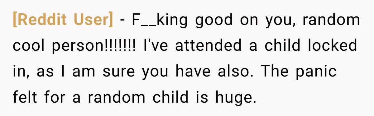 Custumer Faked A Baby-In-Car Emergency, Tow Truck Driver Snatches The Keys And Teaches Them A Lesson