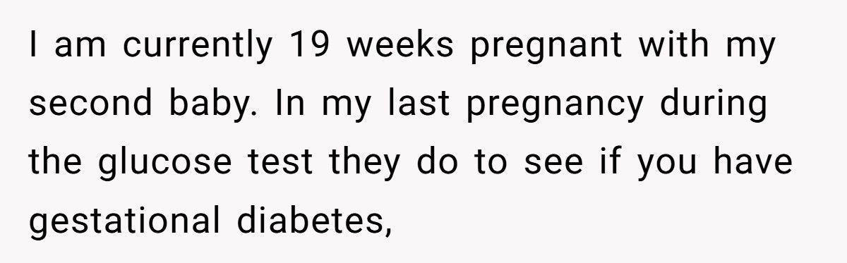 Pregnant Mom Explodes After Husband Keeps Eating Her Medical Snacks Pregnant Mom Explodes After Husband Keeps Eating Her Medical Snacks