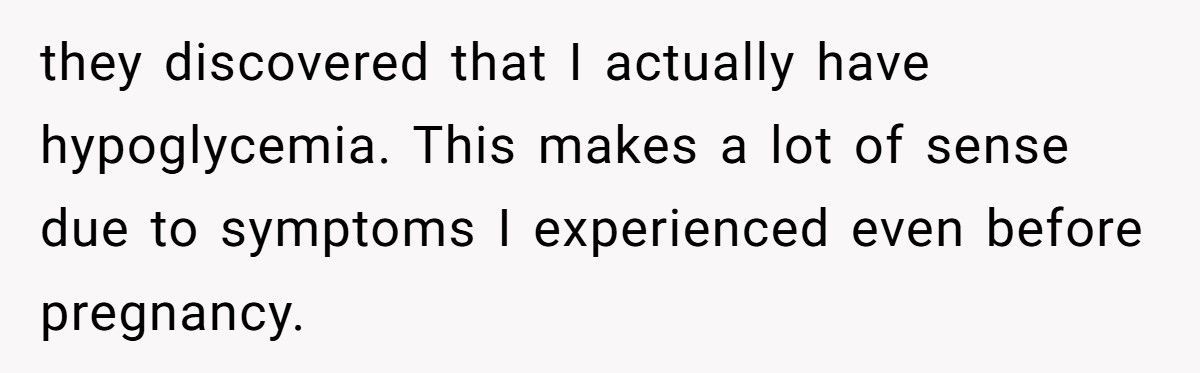 Pregnant Mom Explodes After Husband Keeps Eating Her Medical Snacks Pregnant Mom Explodes After Husband Keeps Eating Her Medical Snacks