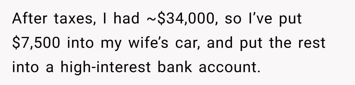 Dad Wins $50K Lottery, Spends It On A Solo Europe Trip, Daughter Calls Him Out Over Her Student Debt