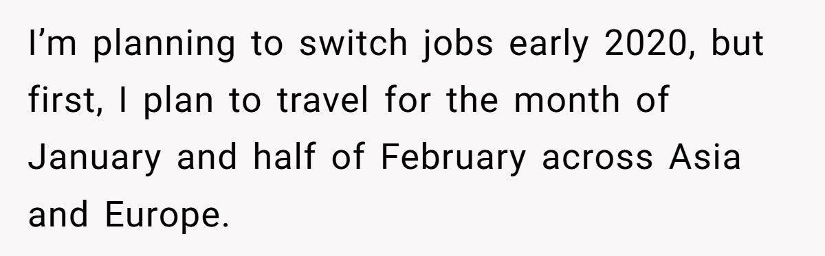Dad Wins $50K Lottery, Spends It On A Solo Europe Trip, Daughter Calls Him Out Over Her Student Debt