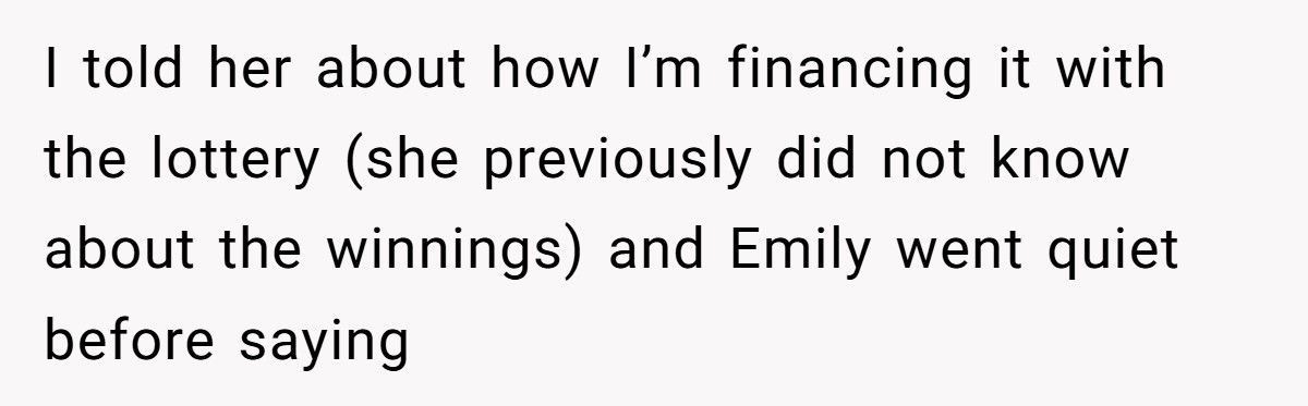Dad Wins $50K Lottery, Spends It On A Solo Europe Trip, Daughter Calls Him Out Over Her Student Debt