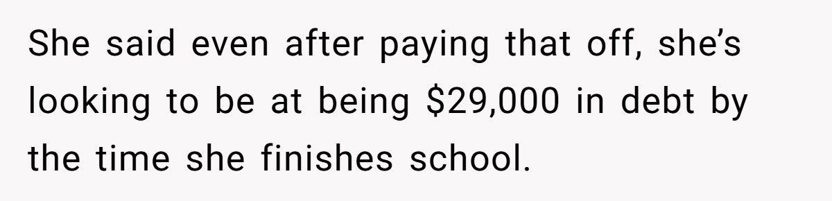 Dad Wins $50K Lottery, Spends It On A Solo Europe Trip, Daughter Calls Him Out Over Her Student Debt
