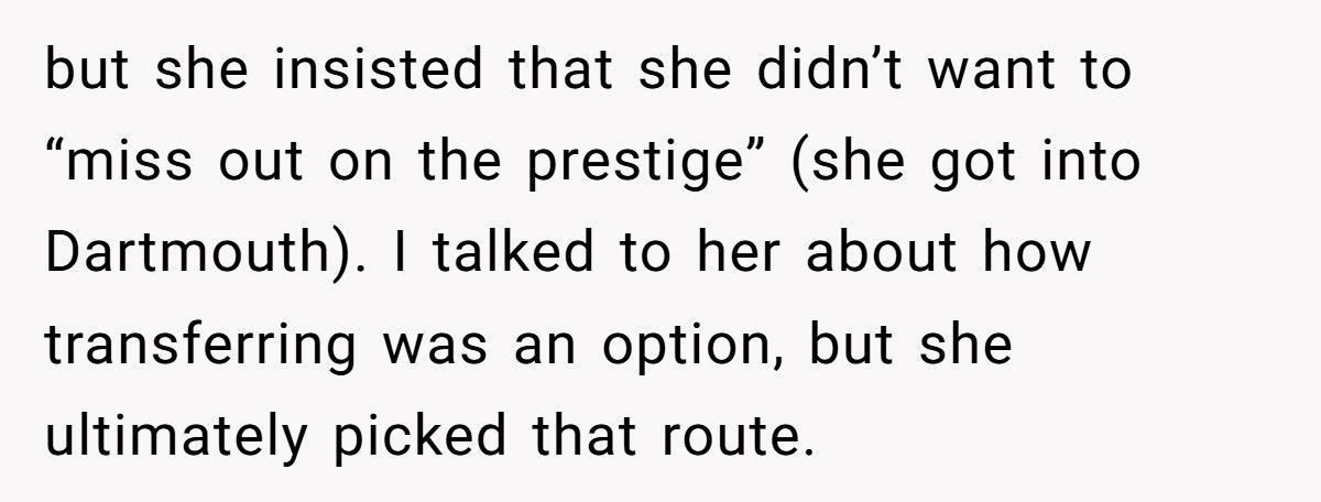 Dad Wins $50K Lottery, Spends It On A Solo Europe Trip, Daughter Calls Him Out Over Her Student Debt