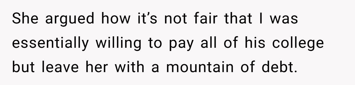 Dad Wins $50K Lottery, Spends It On A Solo Europe Trip, Daughter Calls Him Out Over Her Student Debt