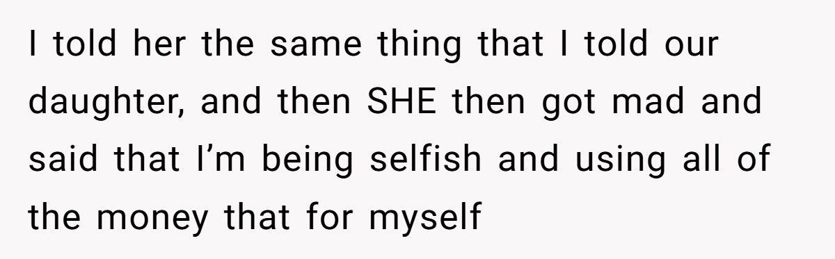 Dad Wins $50K Lottery, Spends It On A Solo Europe Trip, Daughter Calls Him Out Over Her Student Debt