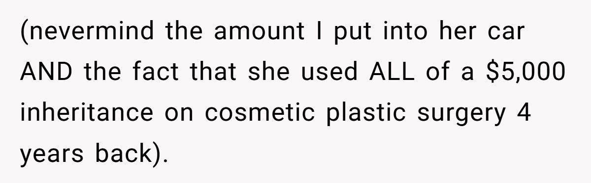 Dad Wins $50K Lottery, Spends It On A Solo Europe Trip, Daughter Calls Him Out Over Her Student Debt