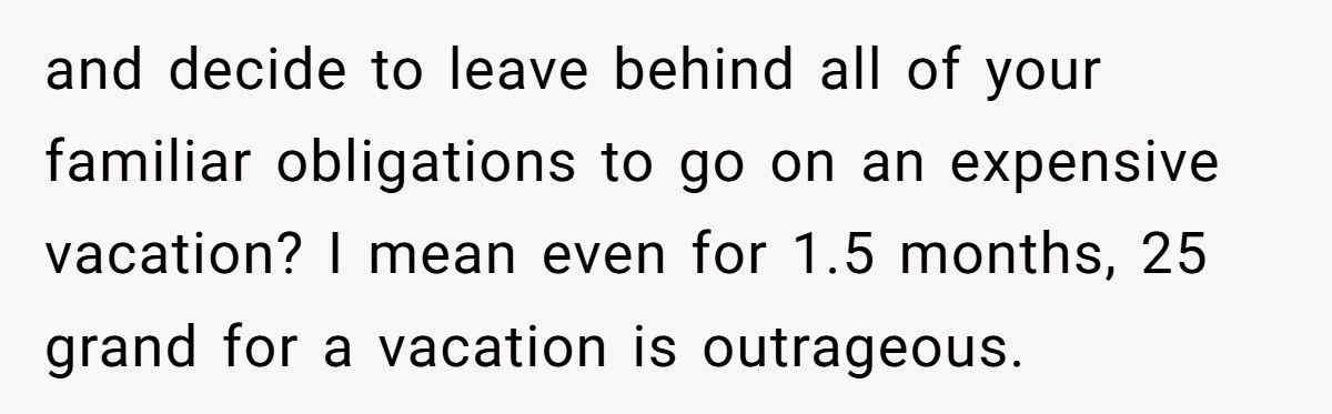 Dad Wins $50K Lottery, Spends It On A Solo Europe Trip, Daughter Calls Him Out Over Her Student Debt