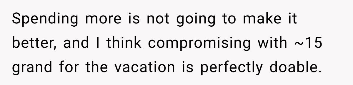 Dad Wins $50K Lottery, Spends It On A Solo Europe Trip, Daughter Calls Him Out Over Her Student Debt