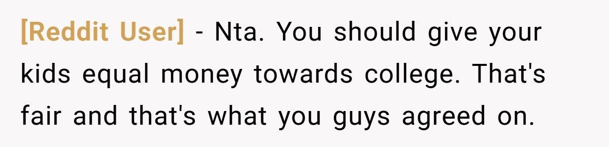 Dad Wins $50K Lottery, Spends It On A Solo Europe Trip, Daughter Calls Him Out Over Her Student Debt