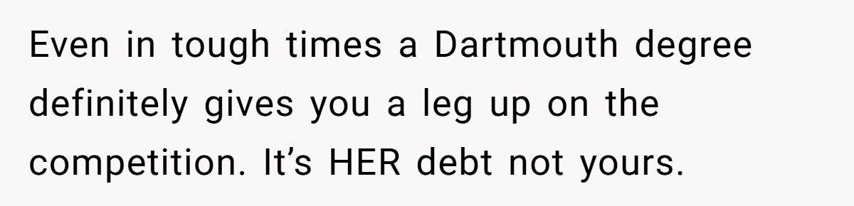 Dad Wins $50K Lottery, Spends It On A Solo Europe Trip, Daughter Calls Him Out Over Her Student Debt
