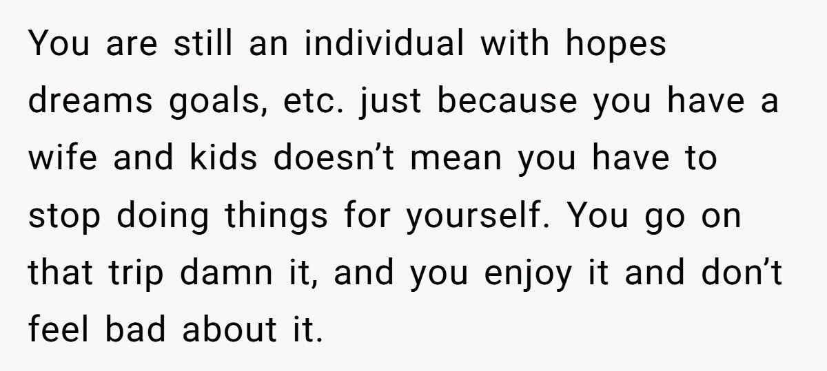 Dad Wins $50K Lottery, Spends It On A Solo Europe Trip, Daughter Calls Him Out Over Her Student Debt