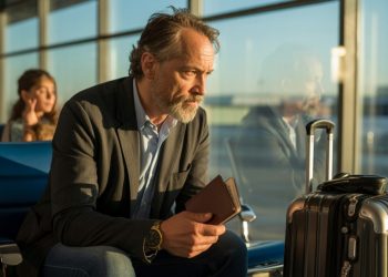 Dad Wins $50K Lottery, Spends It On A Solo Europe Trip, Daughter Calls Him Out Over Her Student Debt