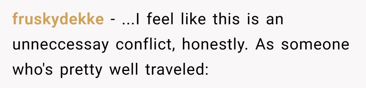 Dad Wins $50K Lottery, Spends It On A Solo Europe Trip, Daughter Calls Him Out Over Her Student Debt