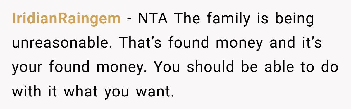 Dad Wins $50K Lottery, Spends It On A Solo Europe Trip, Daughter Calls Him Out Over Her Student Debt