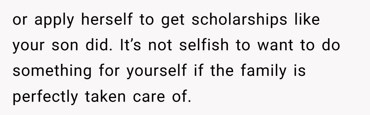 Dad Wins $50K Lottery, Spends It On A Solo Europe Trip, Daughter Calls Him Out Over Her Student Debt