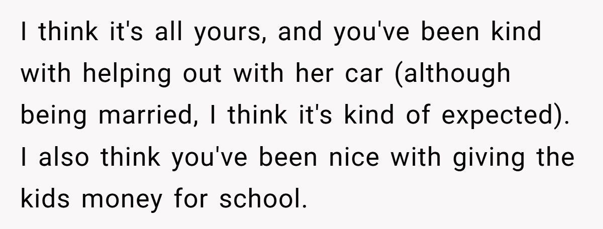 Dad Wins $50K Lottery, Spends It On A Solo Europe Trip, Daughter Calls Him Out Over Her Student Debt